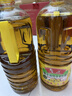 鲁花【保真菜籽油】低芥酸特香菜籽油 2L 物理压榨【京东品酒会同款】 实拍图