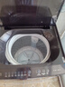 小天鹅（LittleSwan）波轮洗衣机小型全自动家用 8KG TB80V27T 以旧换新 国家补贴 京东自营 一级能效 宿舍租房神器 实拍图