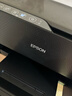 爱普生（EPSON）墨仓式 L3255彩色打印机 微信打印/无线连接  家用打印优选 AI学习打印机（打印、复印、扫描） 实拍图