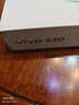 vivo S30 16GB+512GB 可可黑  国家补贴 多彩轻薄直屏 超级潜望长焦 学生 live图 AI手机 实拍图