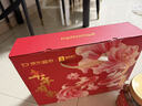良品铺子坚果零食礼盒组合1790g每日坚果零食大礼包年货节日送礼团购礼品 实拍图