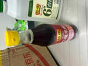 恒顺 玫瑰米醋 4度 500ml 蘸料调料大米酿造炒菜凉拌厨房家庭家用 实拍图