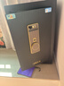 虎牌保险柜家用小型指纹密码WiFi保险箱办公全钢防盗可入墙 70金刚黑 驭尚系列（触控密码） 实拍图