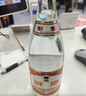 汾酒 黄盖玻汾 清香型高度白酒 53度 475mL*12瓶 整箱装 实拍图