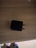倍思【一件包邮】小冰充20W氮化镓充电器适用苹果17充电头快充iPhone16promax15/14/13手机iPad插头 黑 实拍图