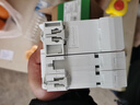 施耐德电气带漏电保护断路器A型空气开关2PC63A空开家用总闸 EA9RN2C6330CAR 实拍图