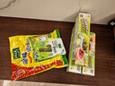 好易得 食品密封袋冰箱食品分类收纳食品保鲜密实袋 坚果防潮辅食分装 中号+大号+大号共70只 实拍图