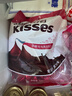 好时 Kisses浓醇黑巧克力 500g 糖果零食 婚庆喜糖 生日礼物 送女孩 实拍图