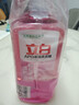 立白APG洗洁精1.38kg*3瓶天然薄荷清香食品可用高效去油除味 实拍图