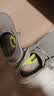 斯凯奇（Skechers）商务鞋男士秋季闪穿休闲鞋一脚蹬通勤鞋宽楦高端男鞋豆豆鞋 实拍图