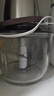 小熊（Bear）绞肉机家用小型 绞馅机 电动绞肉绞菜多功能一体机 料理机 搅肉馅拌机 打肉机碎肉机QSJ-E03C8 实拍图