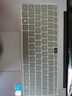 嘉速适用华为MateBook14 2023款键盘膜 14英寸防尘防水高透轻薄键盘保护贴膜（键盘有弹出摄像头） 实拍图