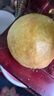 京觅福建红心芭乐 番石榴 应季 低糖孕妇水果 单果150g 净重3斤装 实拍图