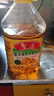 鲁花 【保真菜籽油】食用油 低芥酸特香菜籽油 5L  /桶   实拍图
