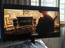 泰坦军团 27英寸 QD量子点-MiniLED 4K 160Hz双模1K320Hz DyDs技术HDR1000 RGB电竞背光灯游戏显示器P276MV 实拍图