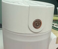 海纳斯（HANASS）桌面加湿器 小型轻音加湿伴侣 鼻炎空调房家用办公室 USB插电便携车载 年会礼品 MYX-109 实拍图