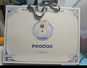 eoodoo婴儿套装新生儿礼盒衣服秋冬初生满月宝宝见面礼物用品73 实拍图