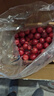 京鲜生 智利进口樱桃李4J级5斤礼盒装 年货礼盒 送礼 新鲜水果 实拍图