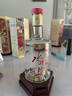 水井坊 臻酿八号 52度 558ml*6瓶 整箱装 浓香型白酒 【梁朝伟推荐】 实拍图