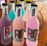 锐澳（RIO）洋酒  鸡尾酒 果酒甜酒 轻享12度低度酒300ml*6瓶伴手礼女士 实拍图
