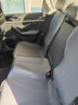 RATHBONE汽车坐垫座套四季通用翻毛皮座椅套大众朗逸迈腾宝来速腾途观探岳 实拍图