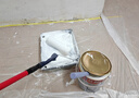 立邦乳胶漆京雅居金标超值净味120二合一无添加内墙漆18L/约25KG 实拍图