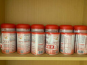 贝因美爱加12-36月幼儿奶粉中罐3段350g 免疫成长奶粉含乳铁蛋白 实拍图
