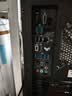 华硕TUF GAMING B850-PLUS WIFI主板 CPU 7800X3D/9800X3D/9600X(AMD B850/socket AM5) 实拍图