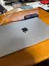 Apple/苹果MacBook Pro14英寸M4 Pro(12+16核)24G 1T银色笔记本电脑Z1FB0007T【教育优惠】 实拍图