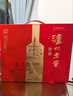 泸州老窖特曲 老字号第十代 浓香型白酒 52度500ml*2 传承礼盒 送礼含酒具 实拍图