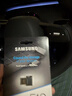 三星（SAMSUNG）512GB USB3.2 U盘 FIT 电脑车载迷你优盘 高速大容量 学生办公 读速400MB/s 适用哨兵模式 实拍图