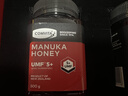 康维他（Comvita）麦卢卡蜂蜜UMF15+250g 新西兰进口天然滋补品 过年年货礼物送长辈 实拍图