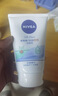 妮维雅（NIVEA）(NIVEA)净油控痘洁面乳100g洗面奶礼物送女生 实拍图