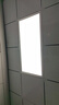 雷士（NVC）厨房灯铝扣板灯集成吊顶24瓦300x600卫生间LED吸顶灯平板面板灯 实拍图