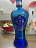 洋河 蓝色经典 海之蓝 52度 520ml*6瓶 整箱装 绵柔浓香型白酒 实拍图