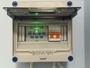 正泰（CHNT）时控开关导轨式 KG316T-S AC220V 延迟定时开关 定时器全自动断电 充电桩路灯广告充电桩控制 实拍图