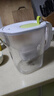 碧然德（BRITA） 过滤净水器 家用滤水壶 净水壶 海洋系列 3.5L蓝色 一壶3芯装 环保加固包装 实拍图