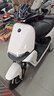 九号（Ninebot）【千玺同款】M95c+ Mk2 电动摩托车 智能智驾 长续航电摩 【门店自提】 到门店选颜色 实拍图