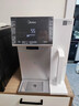 美的（Midea）台式净饮机净水器饮水机净水机直饮机一体机免安装家用即热魔方系列富锶矿化冷热双温 JD2288T-RO 实拍图