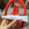 贝亲 婴儿唇周膏宝宝口水护理膏嘴部滋润疹【唇周膏12g+唇膏3g】 实拍图
