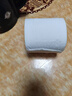 雨森（YUSEN）天然柔滑妇婴无芯卷纸卫生纸166g*12卷2000g*1提手纸厕纸大卷纸 实拍图