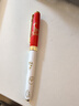 DUKE公爵2026马踏祥云套装设计1新颖气氛款铱金笔钢笔墨水笔自用书写送人自用书写顺滑礼物优选 圣诞冰箱贴套装（红色钢笔） 实拍图