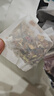 同仁堂朕皇胖大海金银花罗汉果菊花茶吸烟者清润咽喉茶肺茶养生茶160g 实拍图