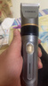 康佳（KONKA）电动理发器理发电推子家用成人儿童剃头理发自理发神器剃发器电推子电推剪理发情人节礼物年货礼物 实拍图