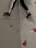拉思珀蒂瓦（LA SPORTIVA）攀岩鞋男女入门级初学者基础训练室内抱石狼蛛 Tarantula Boulder 金属灰/夕阳橙 37 实拍图