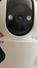 纽曼无线家用智能AI摄像头1200万高清监控器360度无死角带夜视全景语音手机远程对话讲室内外家庭云台 实拍图