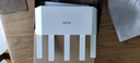Tenda腾达路由器【千兆WiFi6+穿墙王】无线AX3000信号增强家用放大器Mesh限时补贴金榜一名云霄白立式 实拍图