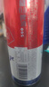 百威无醇啤酒330ml*24听整箱装低酒精【新品】京东自营年货送礼喜酒 实拍图