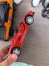 星辉(Rastar) 遥控车1:24法拉利LaFerrari跑车模型玩具48900新年礼物 实拍图