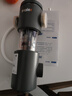 海尔（Haier）前置过滤器全屋家用净水器HP-05升级迭代款40微米双网反冲洗大通量管道过滤器 全屋家用净水器 实拍图